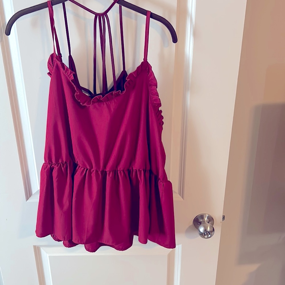Women Blouse